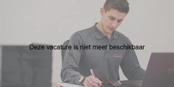 vacature-commercieel-binnendienst-medewerker