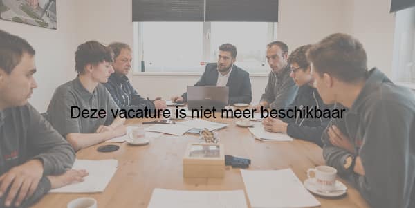 accountmanager-vacature