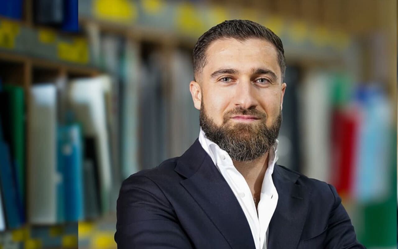 Bakschik Martirosian CEO BMTEC