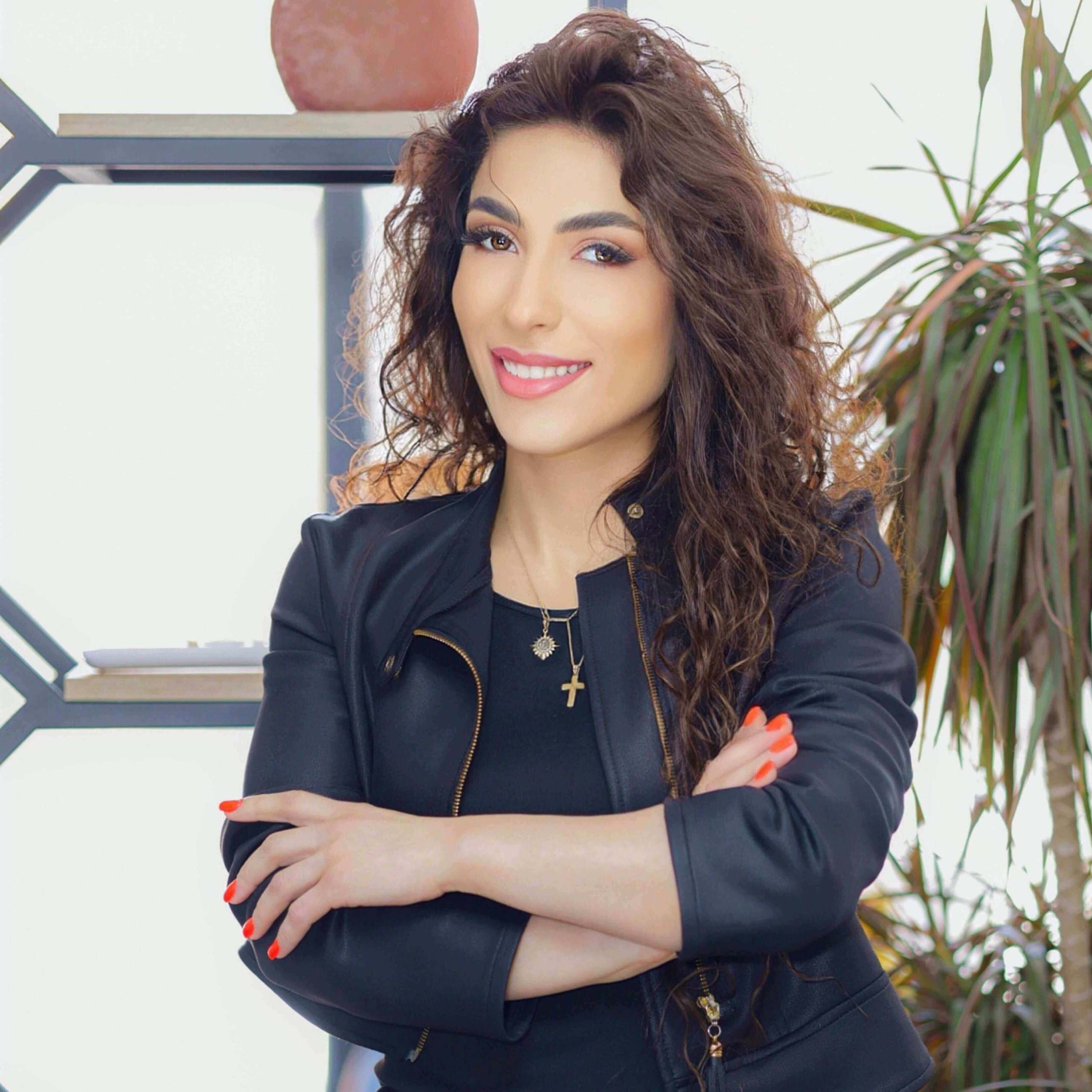 Lilit Arakelyan Software Team Manager, Front End Developer BMTEC