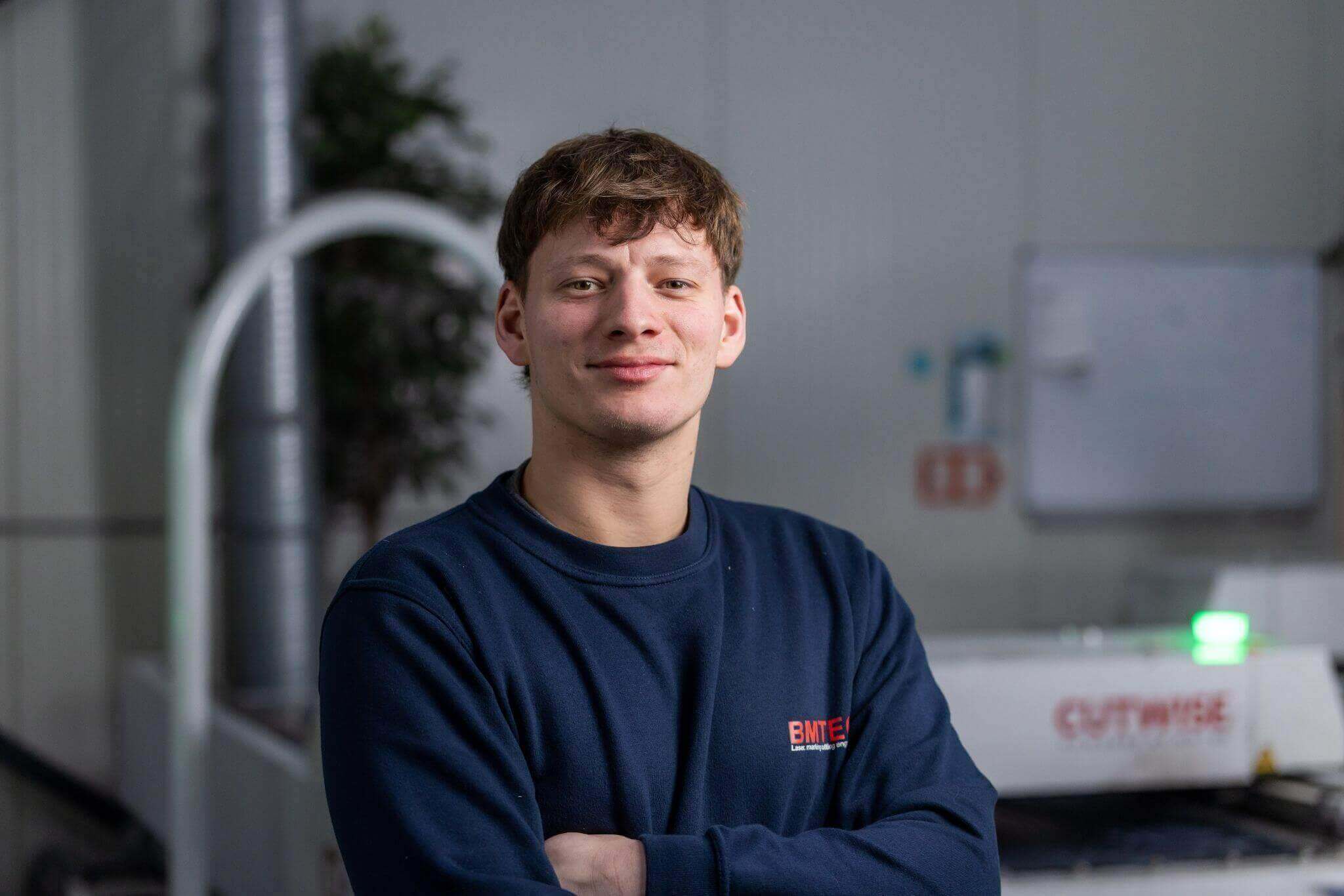 Milan Kracht Production BMTEC